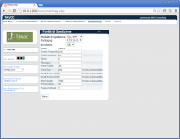 Timac Agro Vendite on Click